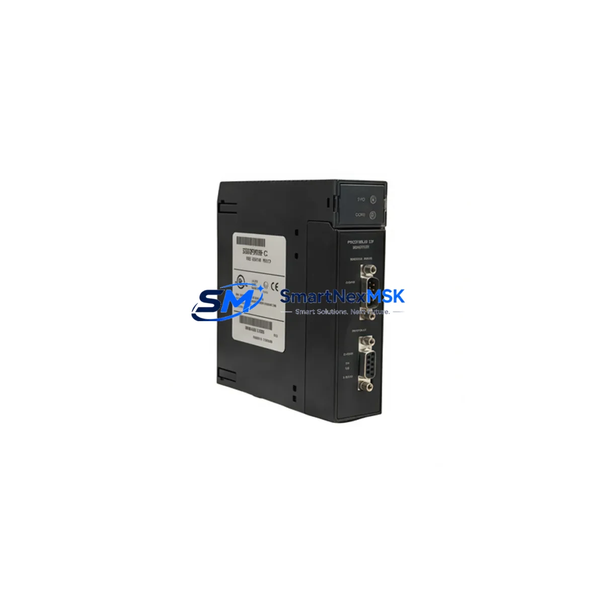 GE IC693PBS201 PROFIBUS-DP Slave Communication Module