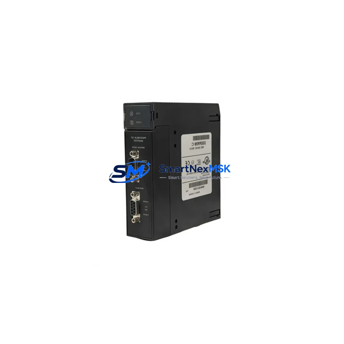 GE IC693PBS201 PROFIBUS-DP Slave Communication Module image 2
