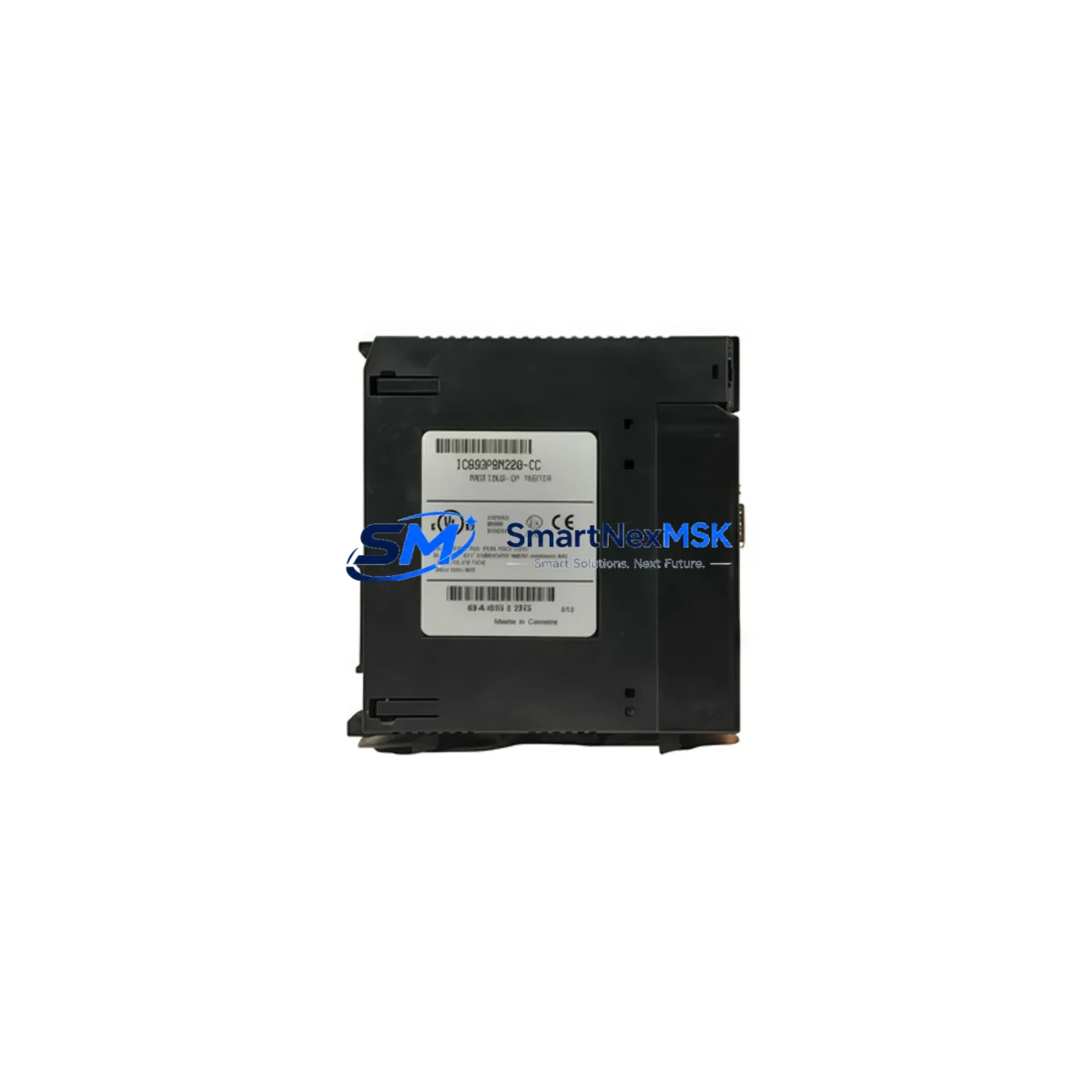 GE IC693PBS201 PROFIBUS-DP Slave Communication Module image 3