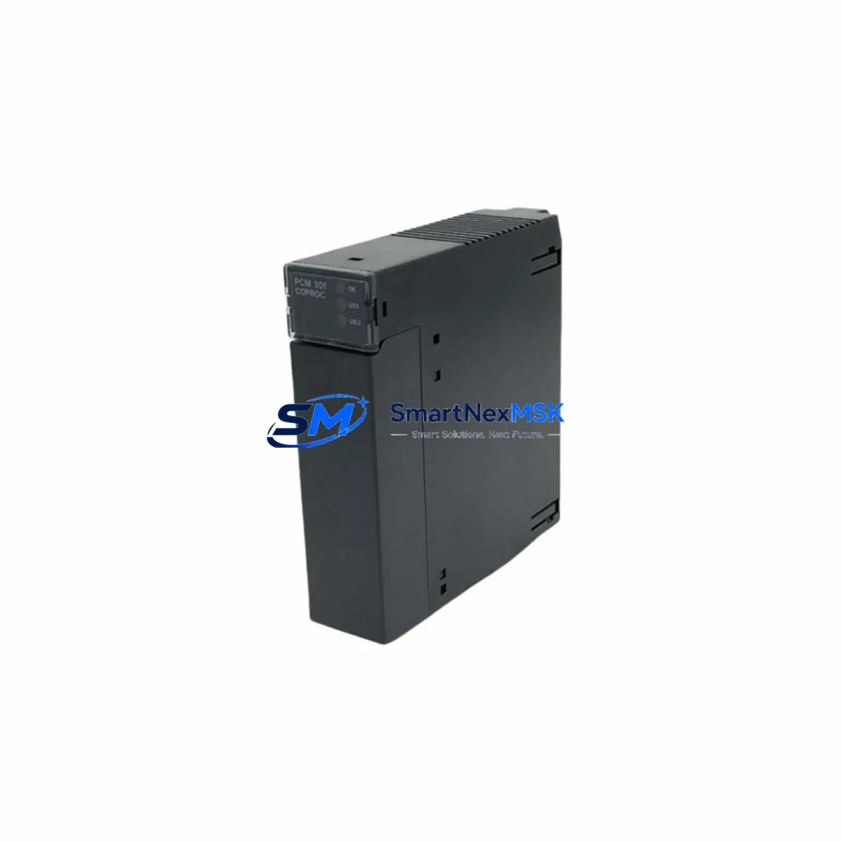 GE IC693PCM301 Programmable Coprocessor Module