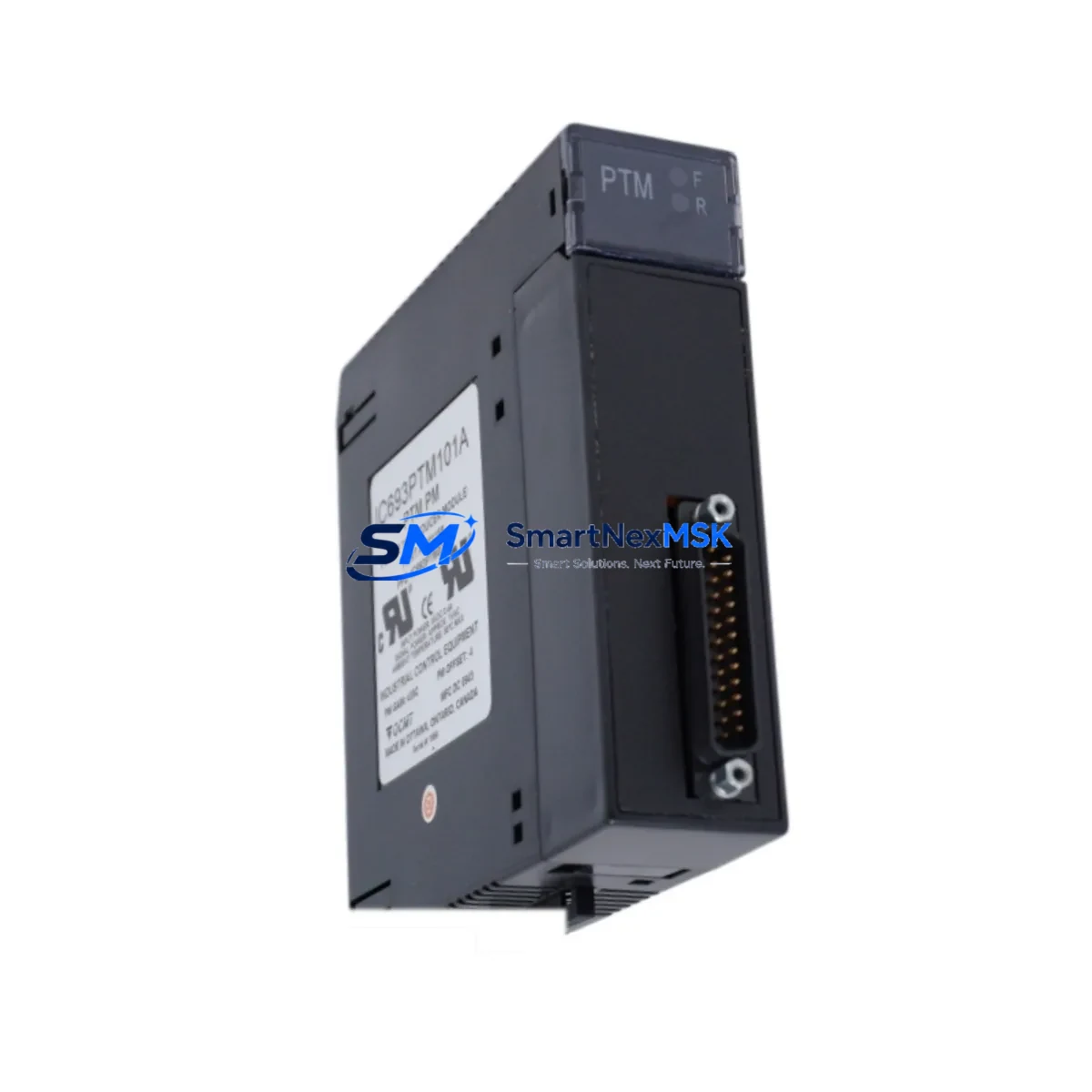 GE IC693PTM101 Power Transducer Module image 2