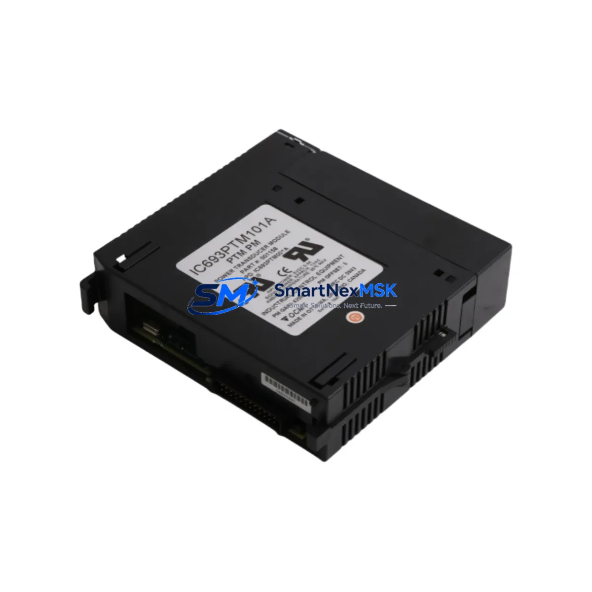 GEIC693PTM101A power transducer image 2