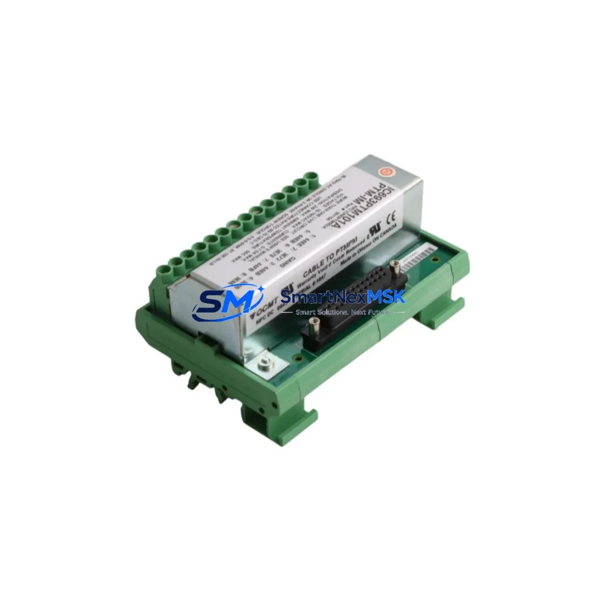 GEIC693PTM101A power transducer image 4
