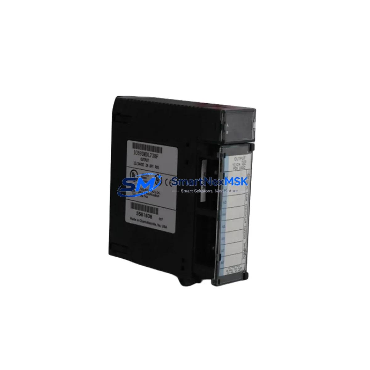GEIC693PTM101A power transducer image 7
