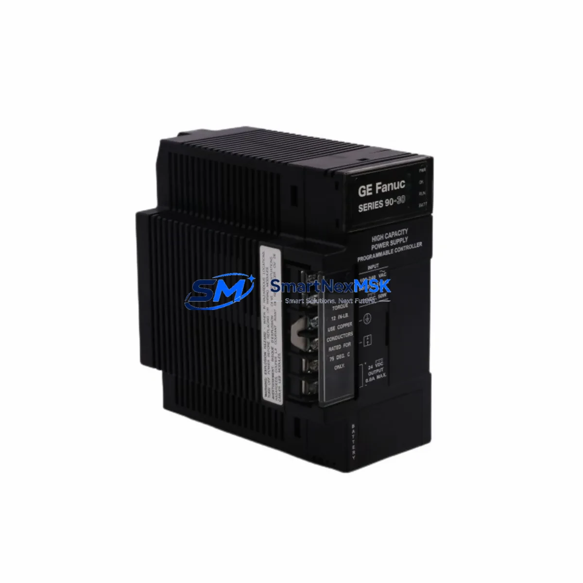GE IC693PWR330 High Capacity Power Supply