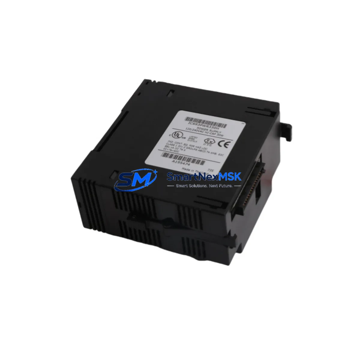 GE IC693PWR330 High Capacity Power Supply image 7