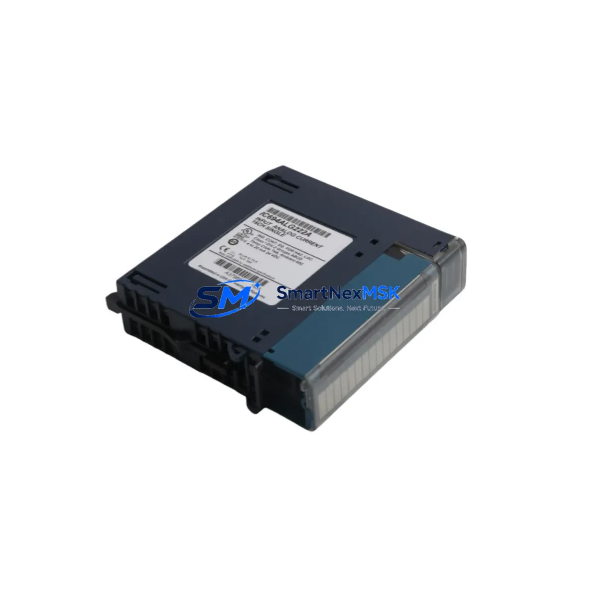 GE IC694ALG222 Analog Input Module
