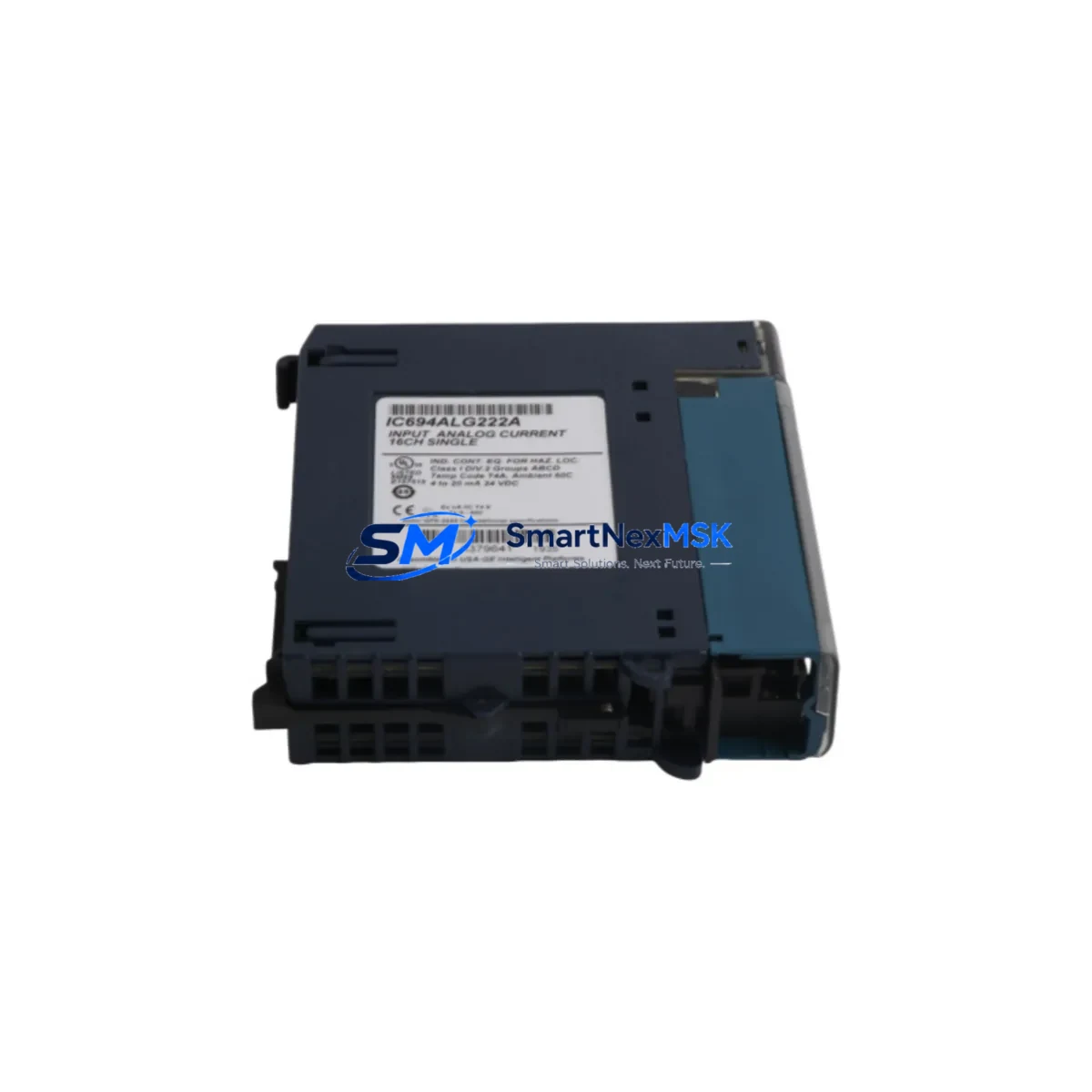 GE IC694ALG222 Analog Input Module image 2