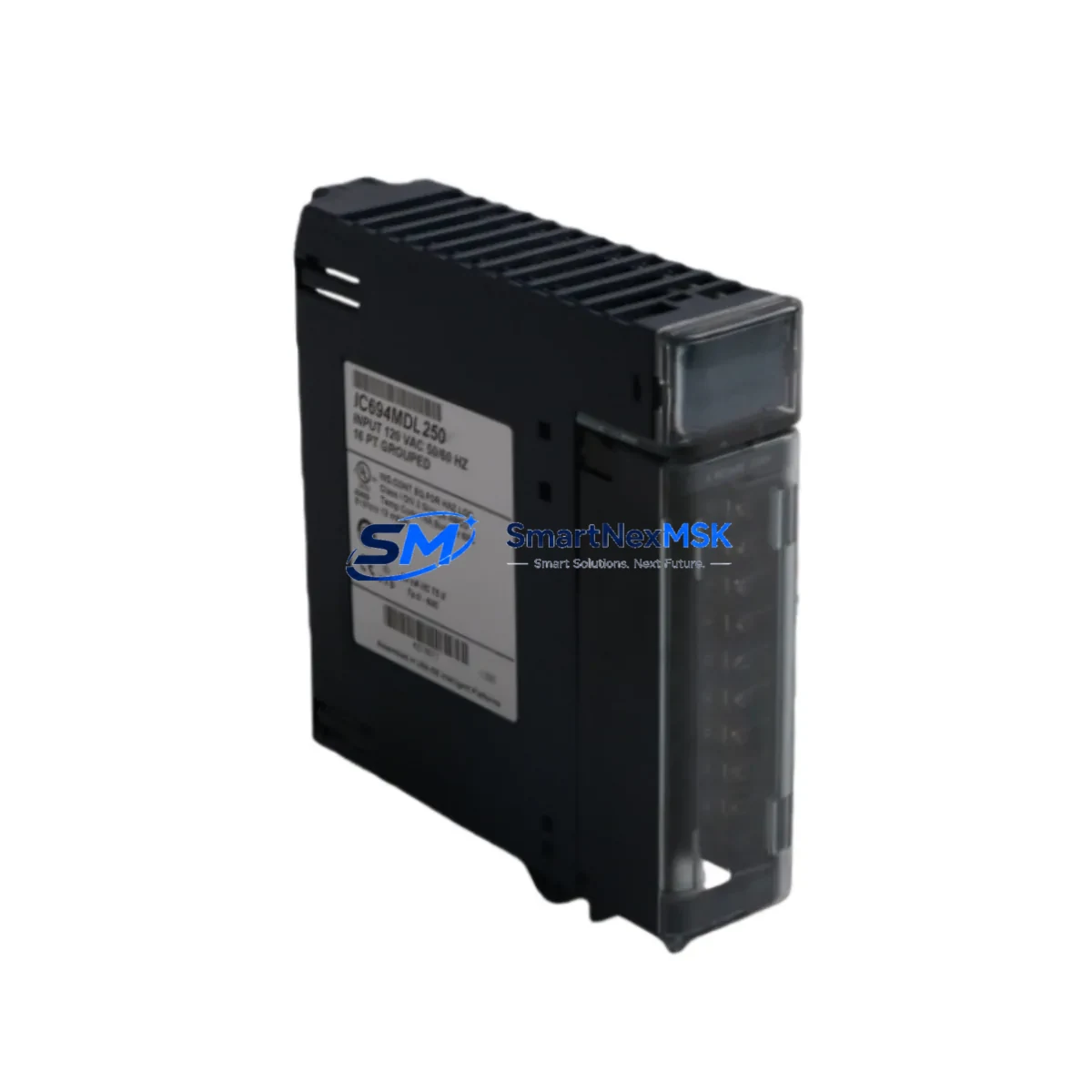 General Electric IC694MDL250 AC Voltage Input Module