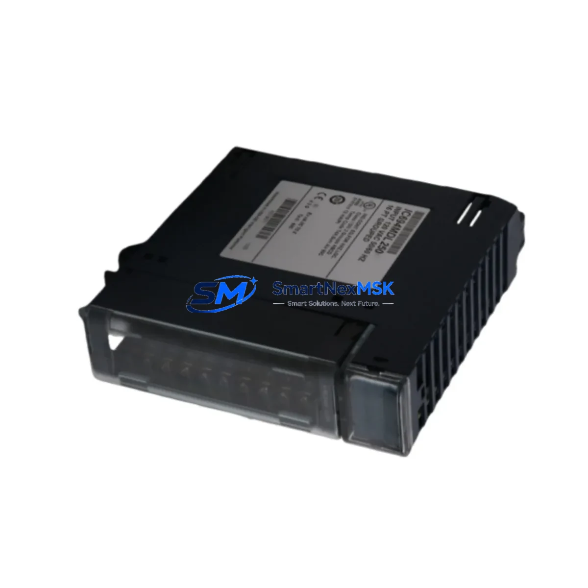 General Electric IC694MDL250 AC Voltage Input Module image 2