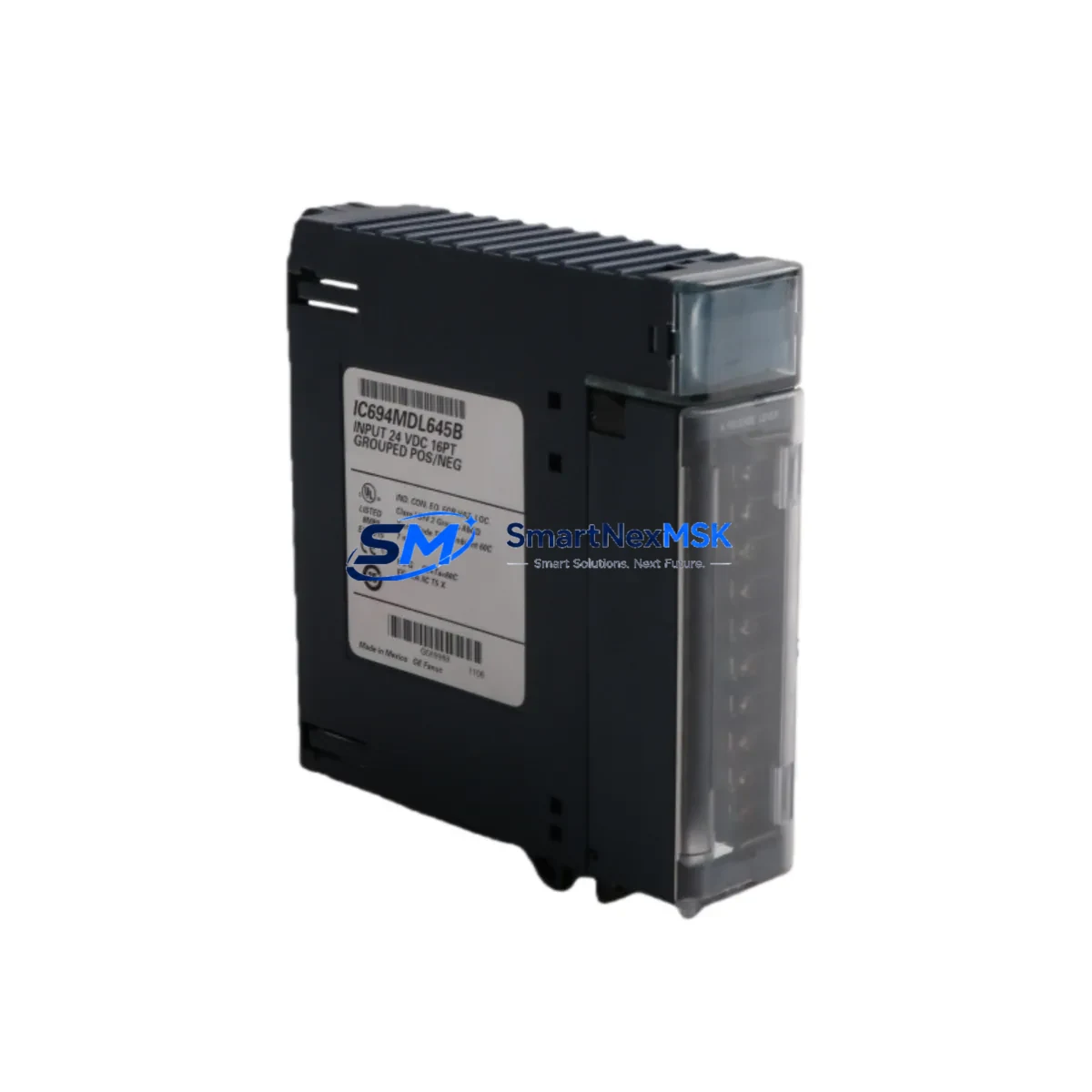 General Electric IC694MDL645 DC Voltage Input Module