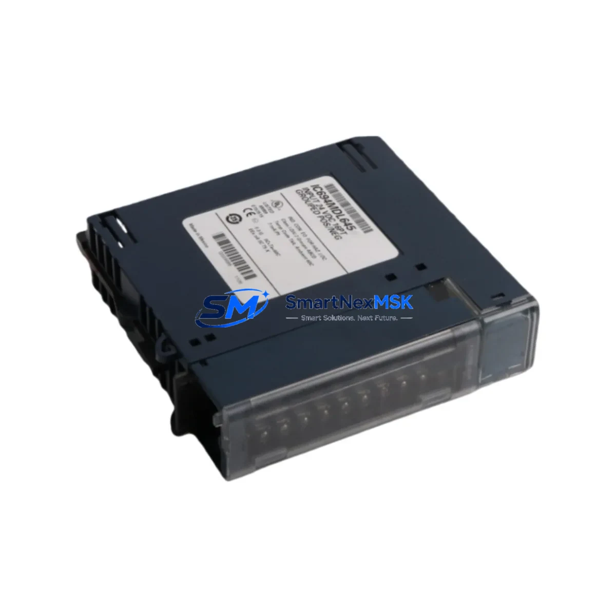 General Electric IC694MDL645 DC Voltage Input Module image 3