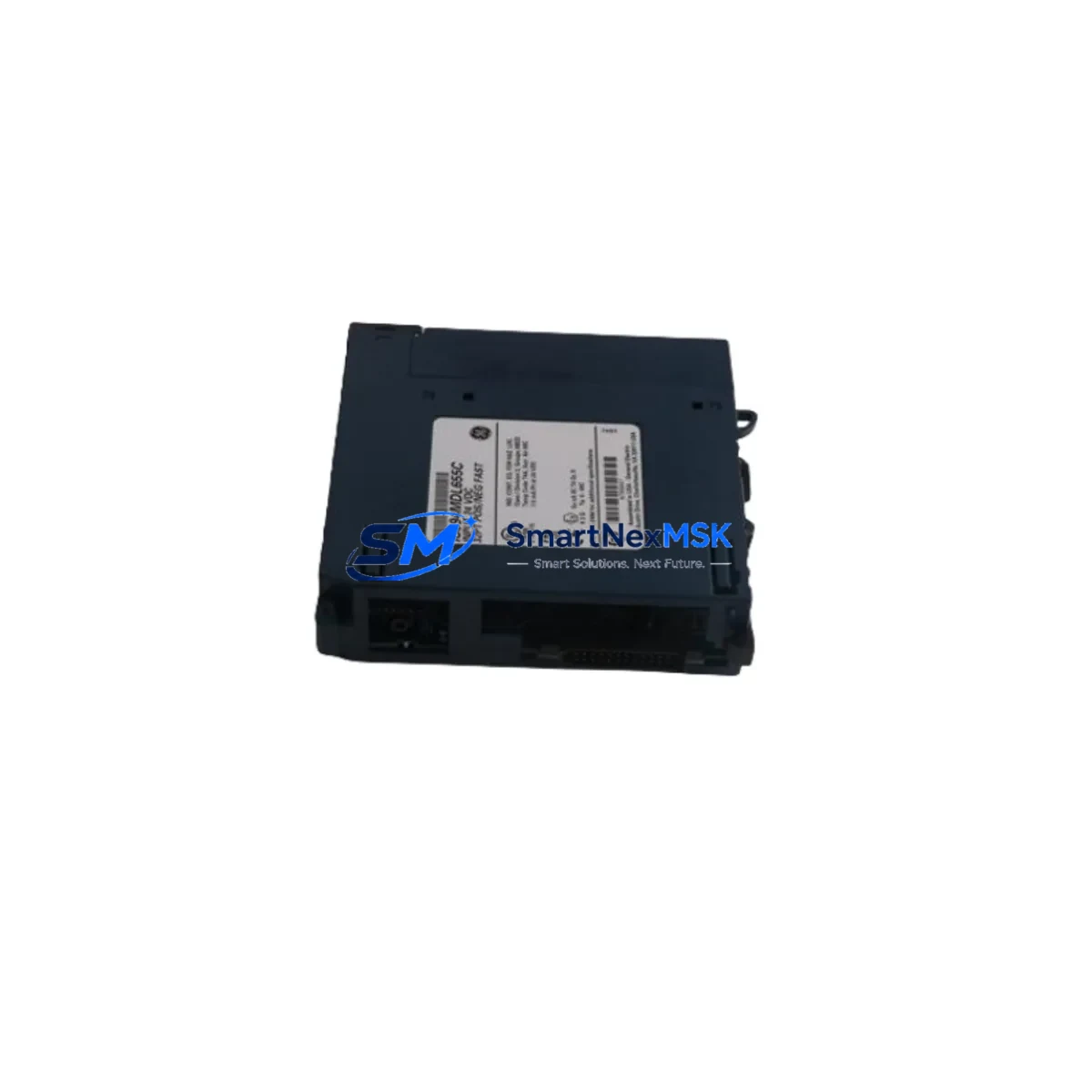 GEIC694MDL646 RX3i DC VOLTAGE image 4
