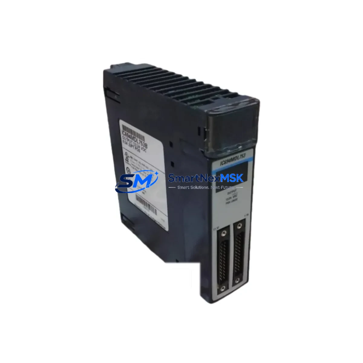 GE IC694MDL753B Output Module