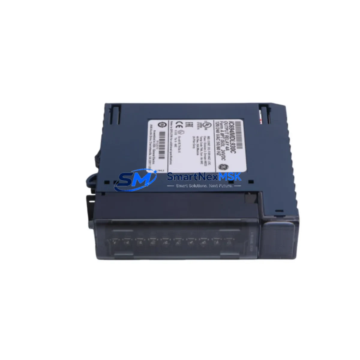 GE IC694MDL930 Output module image 2