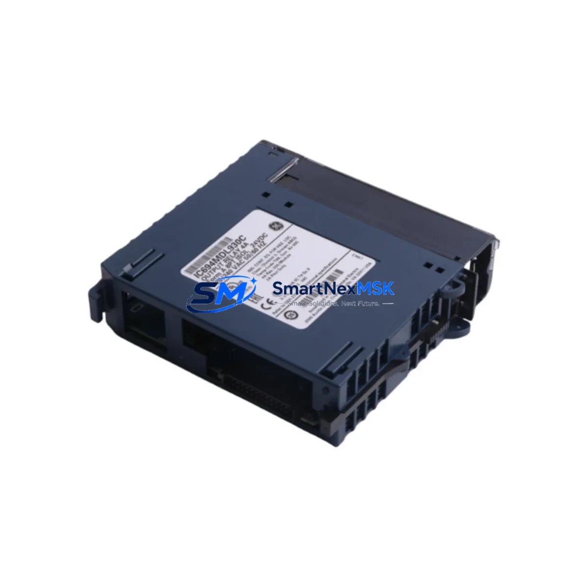 GE IC694MDL930 Output module image 3