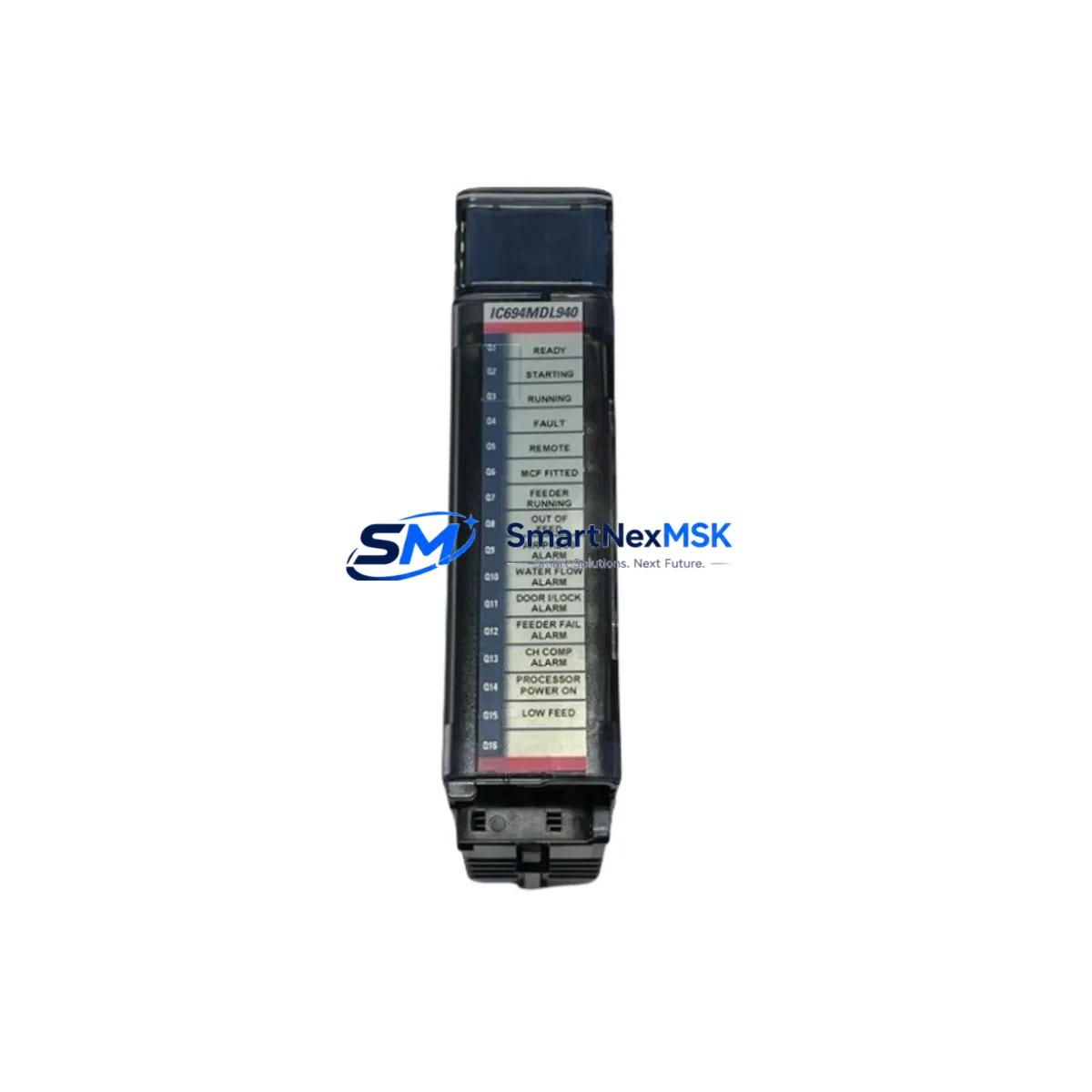 GE IC694MDL940F Output module