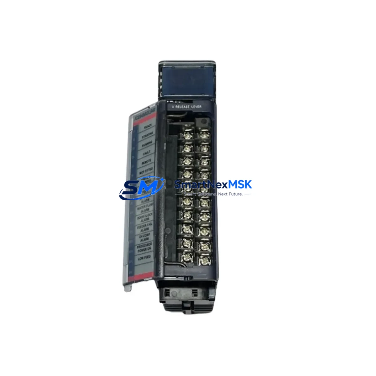 GE IC694MDL940F Output module image 2