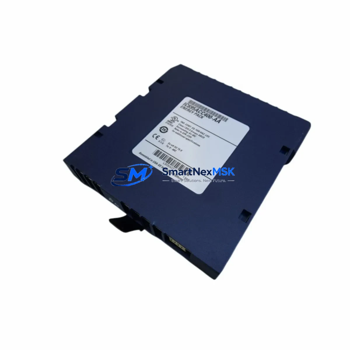 GE IC695ACC400-AA CPU Energy Pack Module