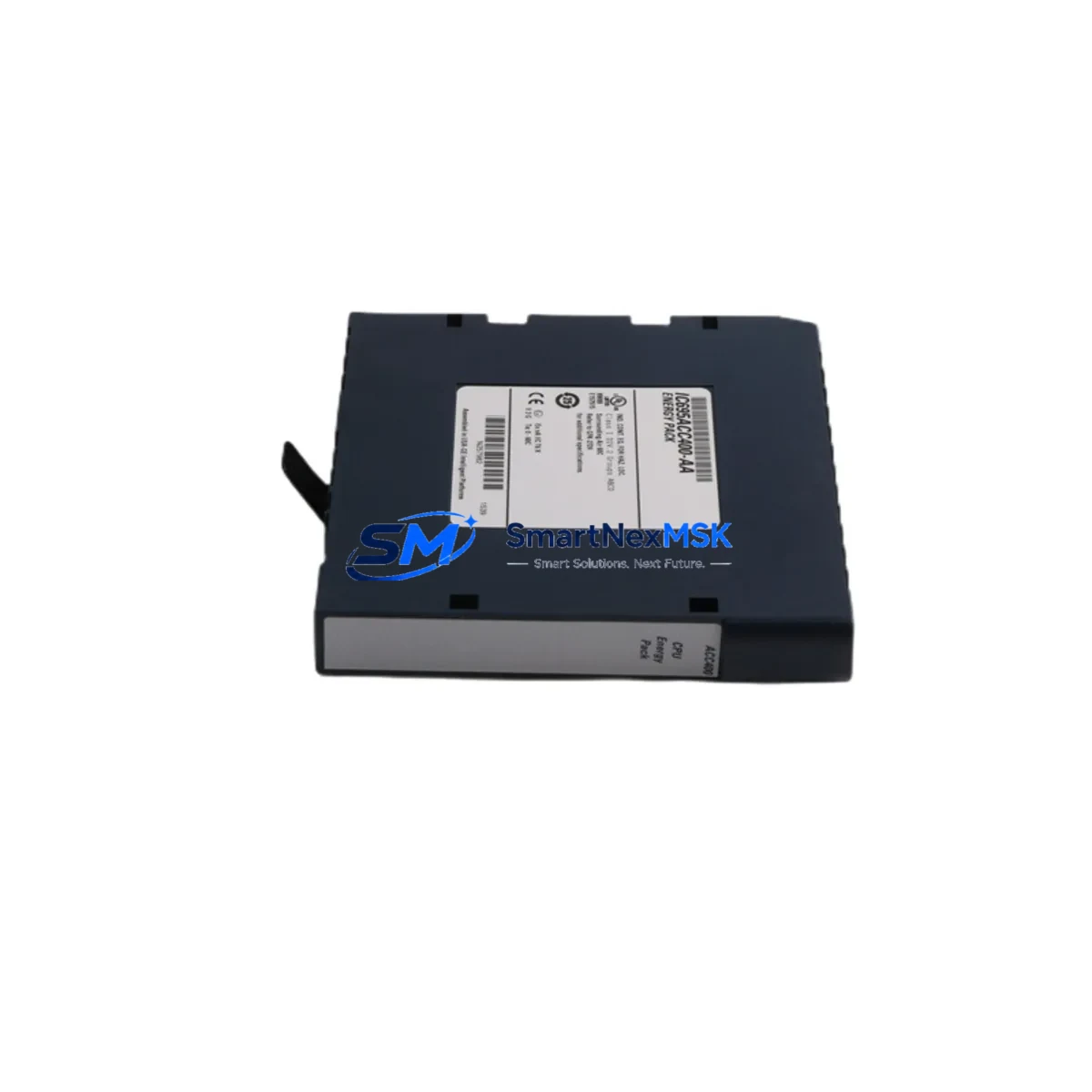 GE IC695ACC400 MODULE