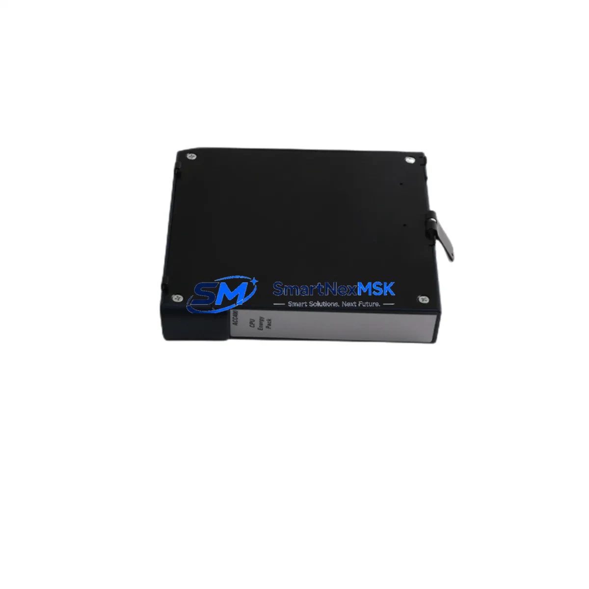 GE IC695ACC400 MODULE image 6