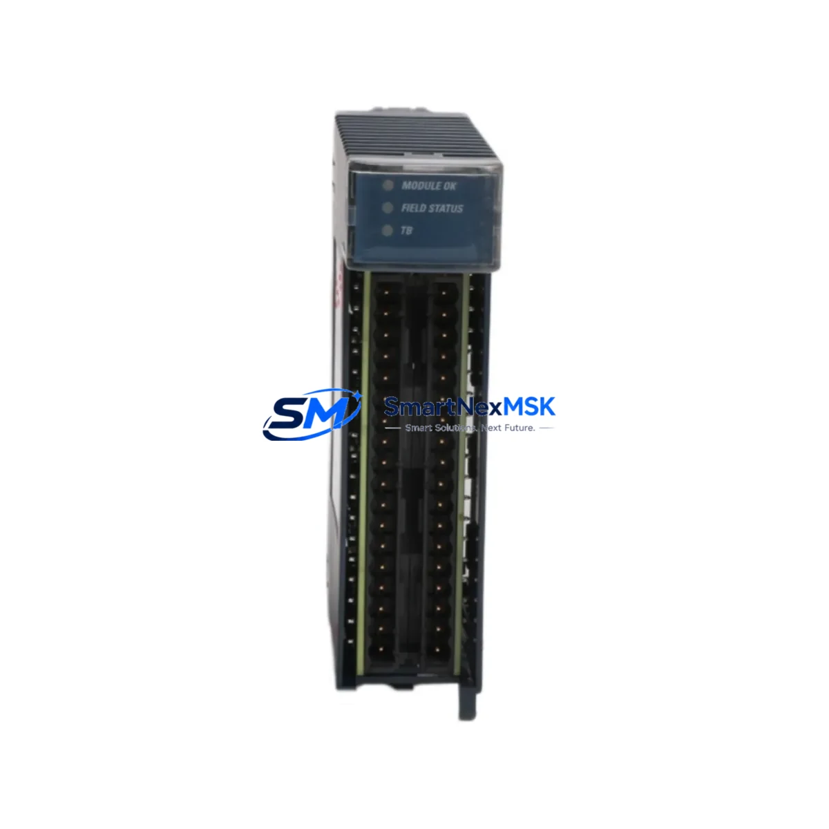 GE IC695ALG508 Isolated RTD Input module