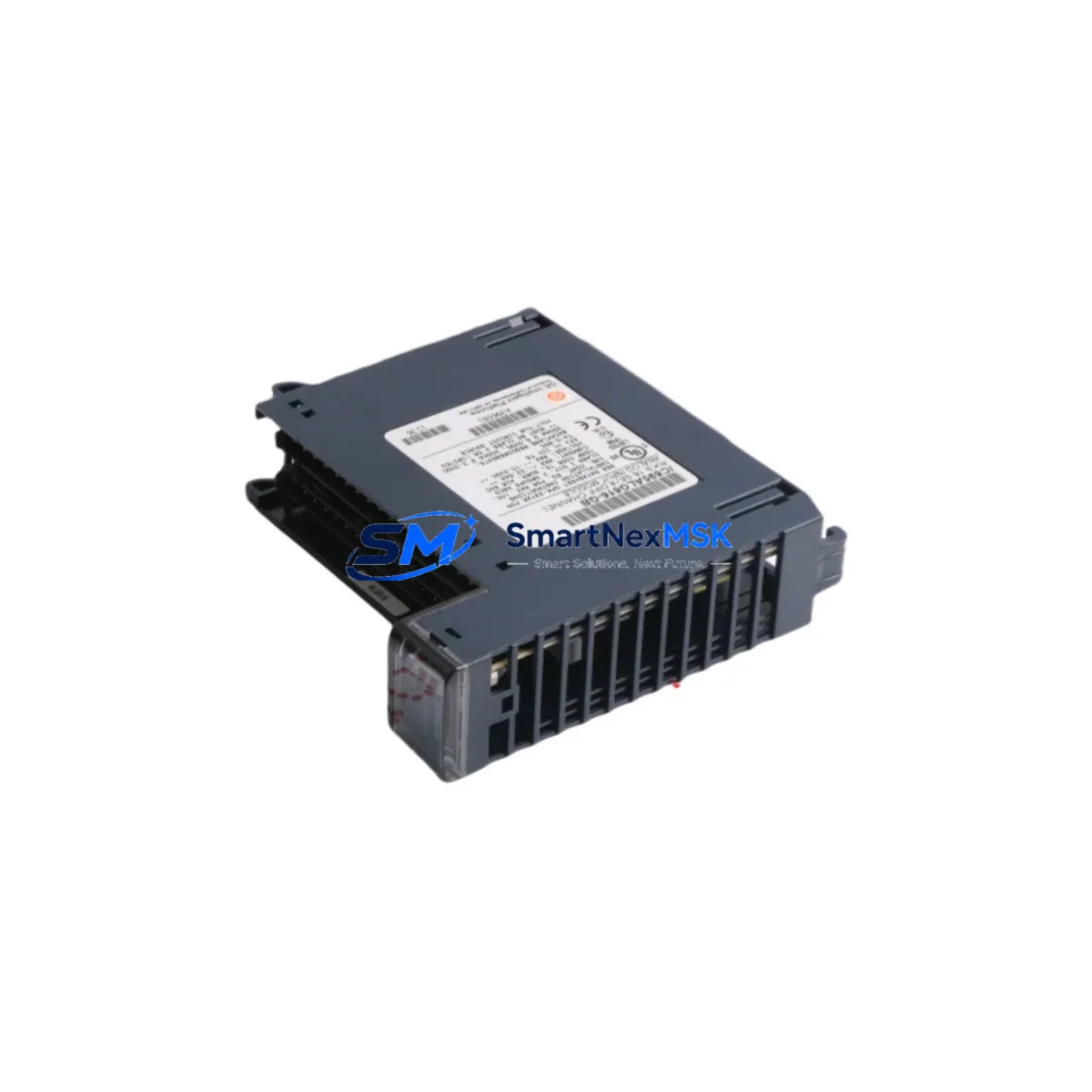 GE IC695ALG616 Analog Input Module image 3