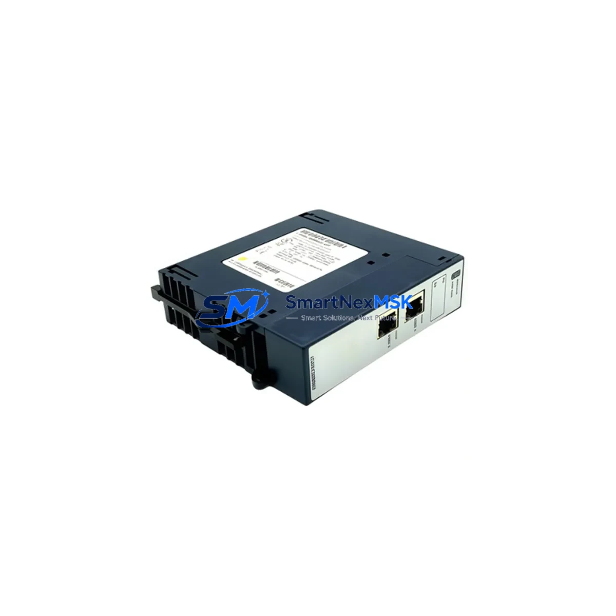 GE IC695CDEM002 Communication Module image 3