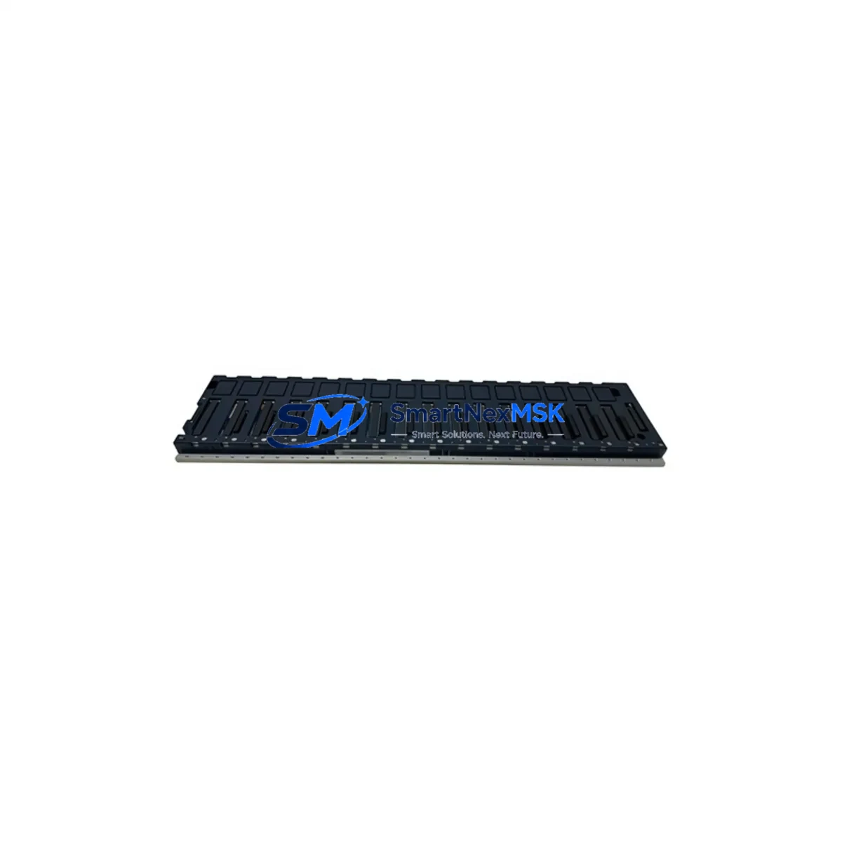 GE IC695CHS016LT Universal Backplane