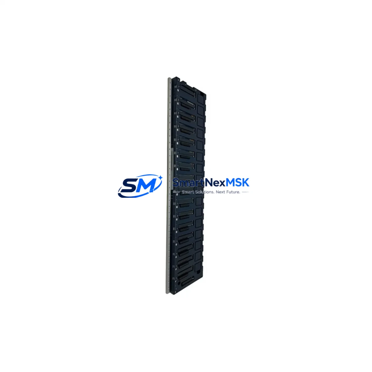 GE IC695CHS016LT Universal Backplane image 2