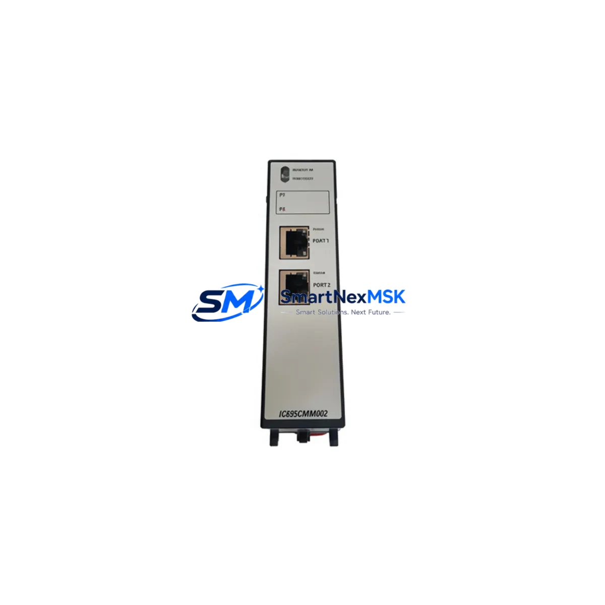 GE IC695CMM002 Serial Communications Module