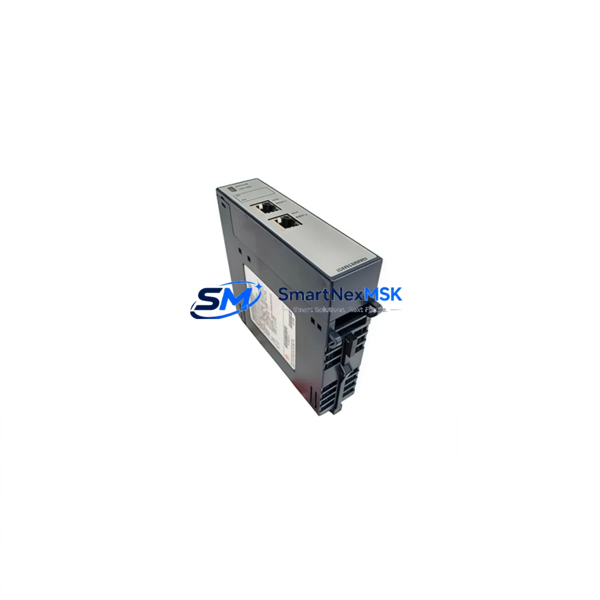 GE IC695CMM002 Serial Communications Module image 2
