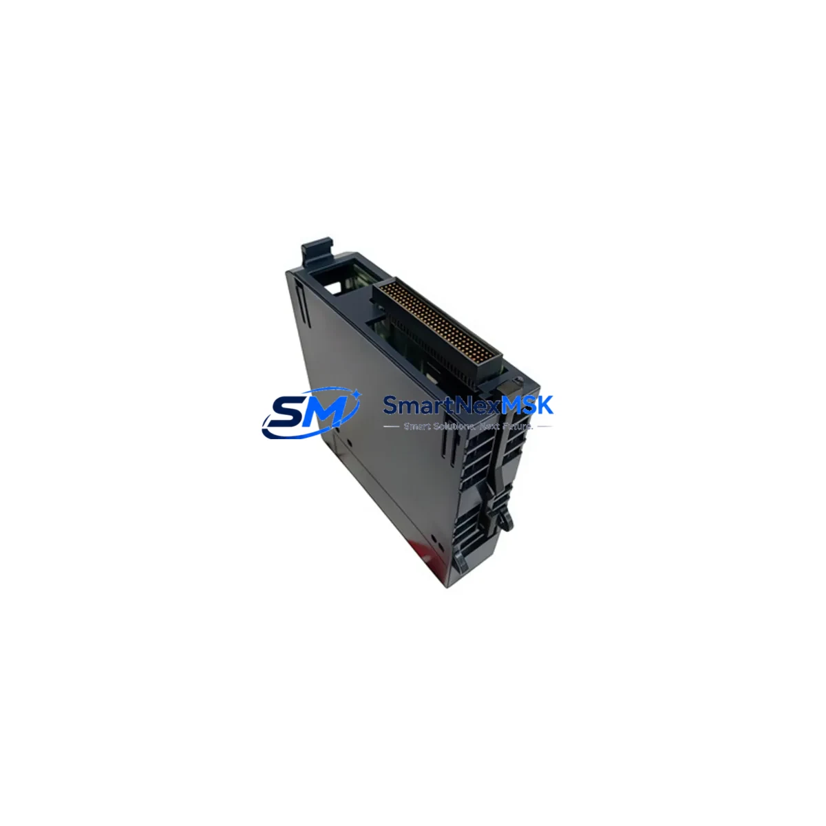 GE IC695CMM002 Serial Communications Module image 3
