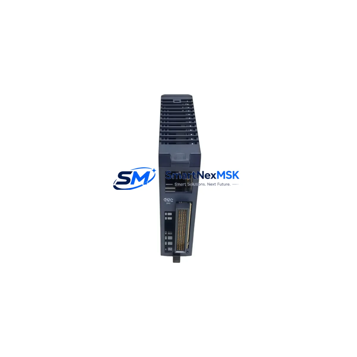GE IC695CMX128 Control Memory Xchange Module image 2
