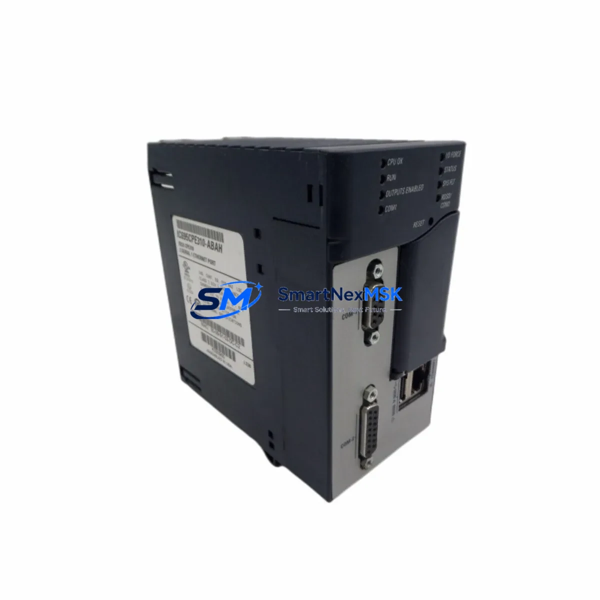 GE IC695CPE310-ABAH RX3i CPE310 Ethernet Module