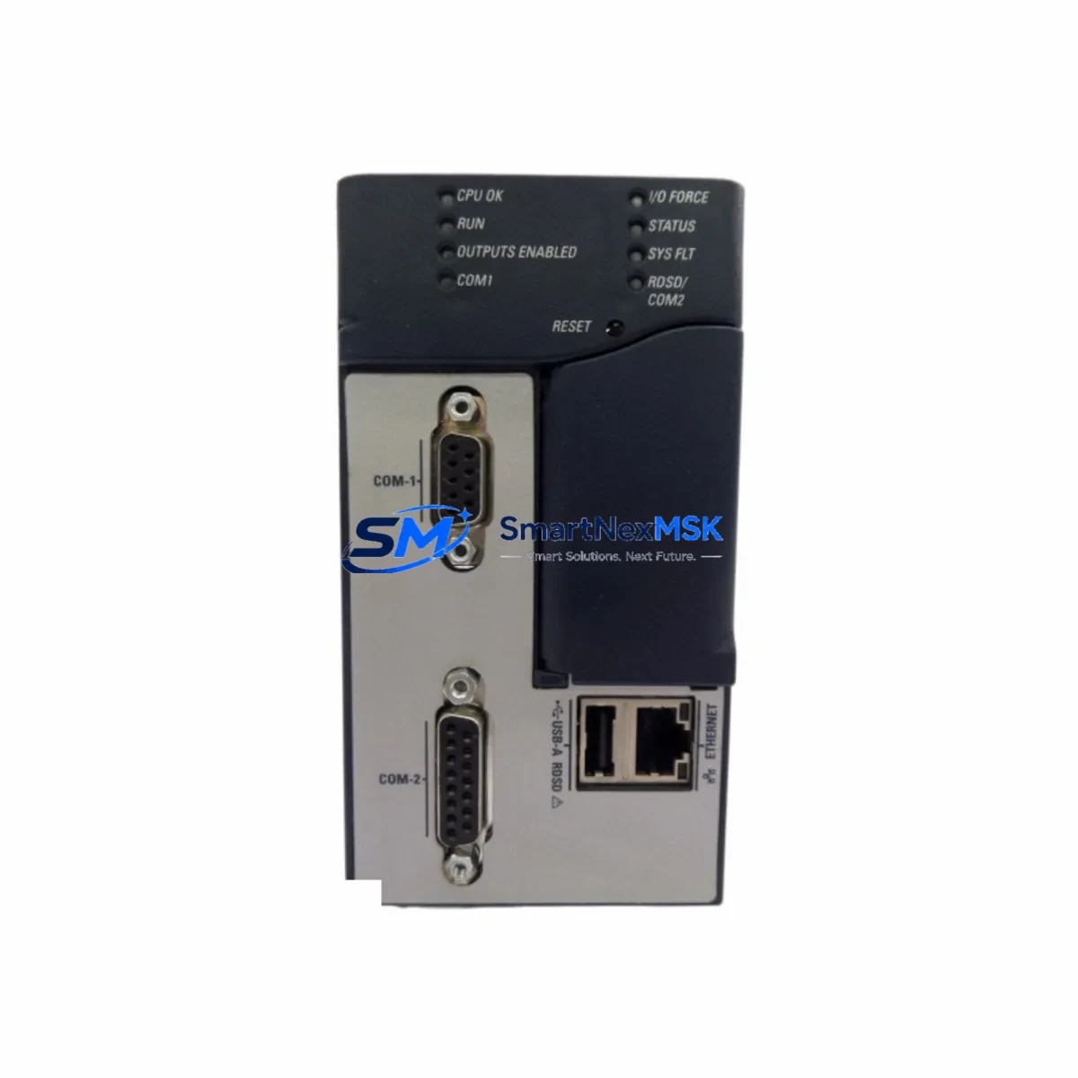 GE IC695CPE310-ABAH RX3i CPE310 Ethernet Module image 3