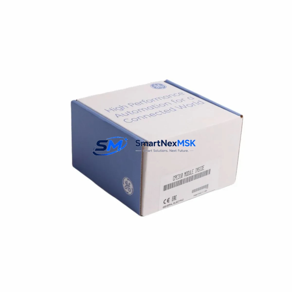 GE IC695CPE310 MODULE