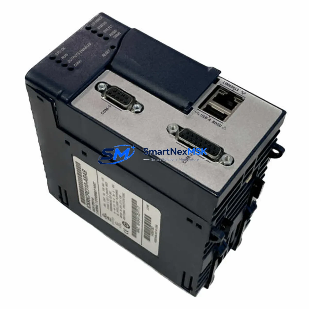 GE IC695CPE310 MODULE image 4