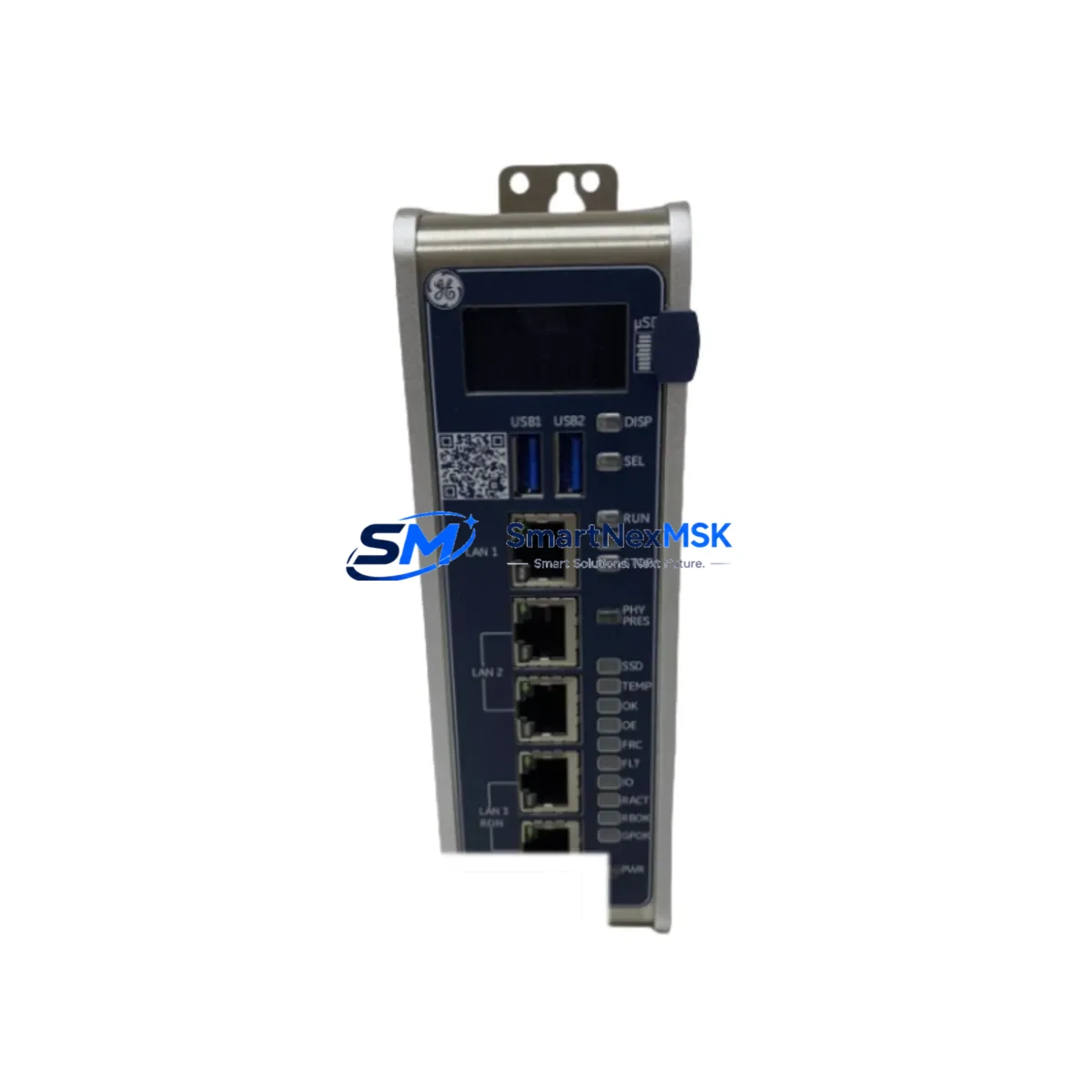 GE IC695CPL410-AAAC CPU Module