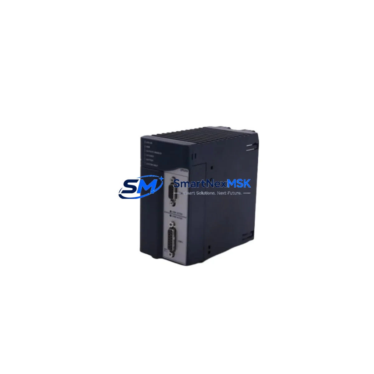 GE IC695CPU310 Central Processing Unit image 4
