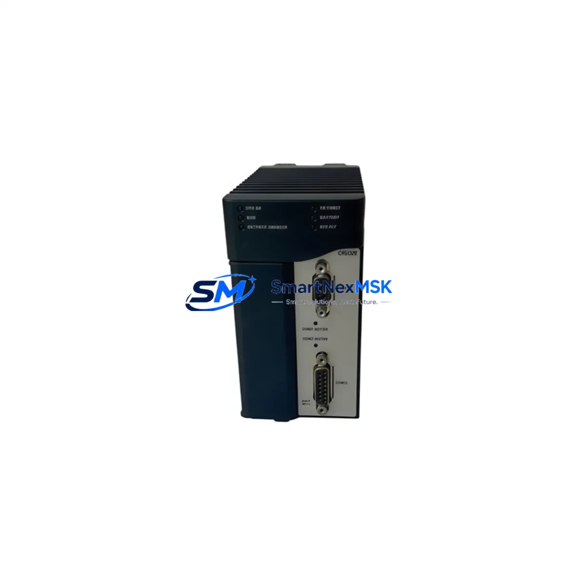 GE IC695CRU320QP CPU Module