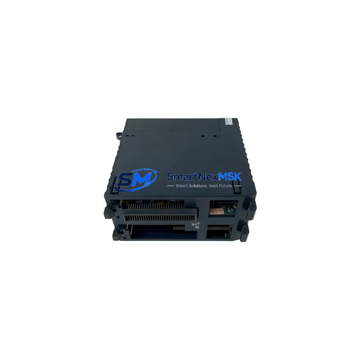 GE IC695CRU320QP CPU Module image 2