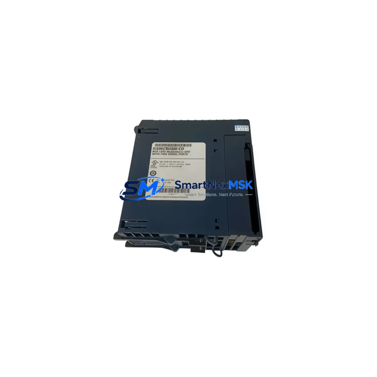 GE IC695CRU320QP CPU Module image 3