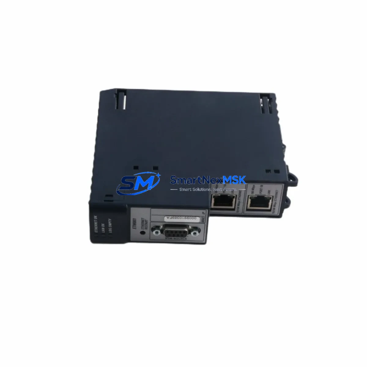 GE IC695ETM001 Ethernet Module image 2