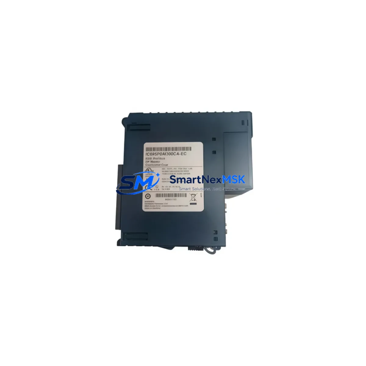 GE IC695PBM300CA PROFIBUS Master Module image 2