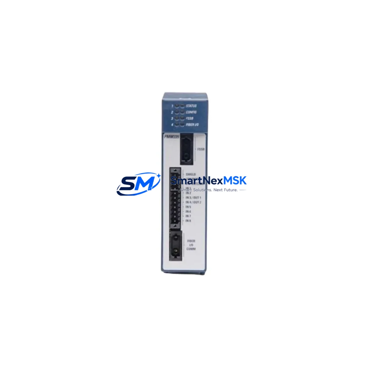 GE IC695PMM335 Controller Module image 4