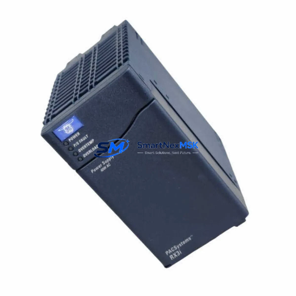 GE IC695PSA140 module