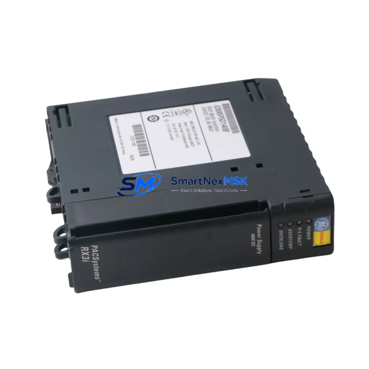 GE IC695PSD140B Power Supply Module image 3