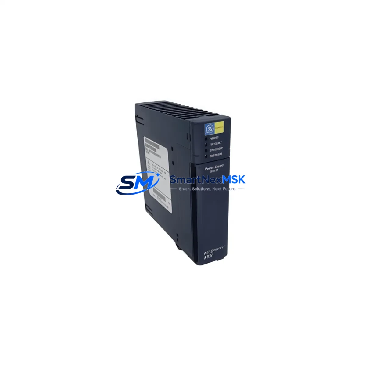 GE IC695PSD140CA Power Supply Module image 2
