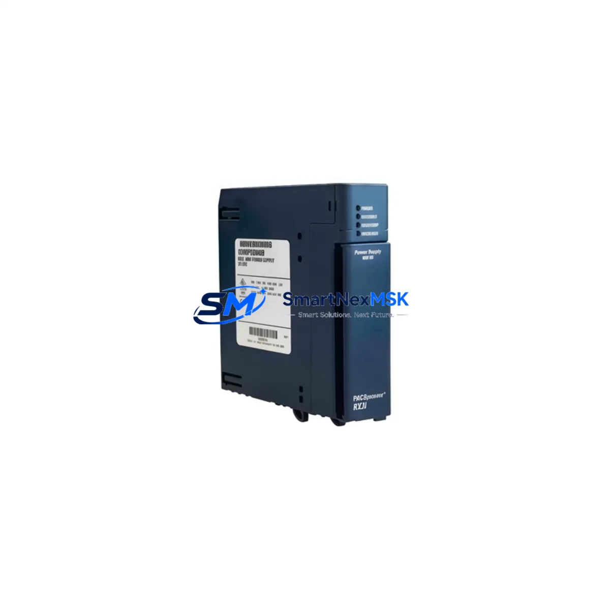 GE IC695PSD140LT Power Supply Module image 3